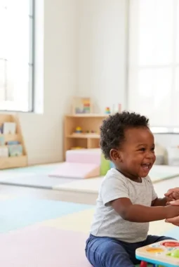 Tips Memilih Daycare Aman: Lindungi Buah Hati dengan Cermat