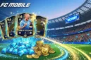 Ilustrasi - Kode Redeem FC Mobile 25 Mei 2026.