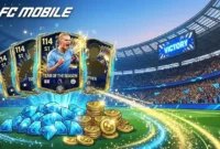 Ilustrasi - Kode Redeem FC Mobile 25 Mei 2026.