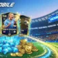 Ilustrasi - Kode Redeem FC Mobile 25 Mei 2026.