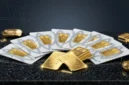 Harga Emas Antam Hari Ini.