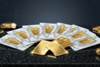 Harga Emas Antam Hari Ini.