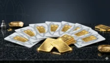 Harga Emas Antam Hari Ini.