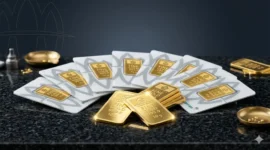 Harga Emas Antam Hari Ini.