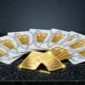 Harga Emas Antam Hari Ini.