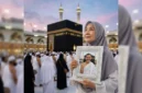Ilustrasi - Cara Badal Haji: Hadiah Terindah untuk Keluarga yang Sudah Wafat.