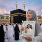 Ilustrasi - Cara Badal Haji: Hadiah Terindah untuk Keluarga yang Sudah Wafat.