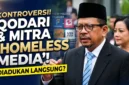 Ilustrasi - Gaduh New Media Forum: Muhammad Qodari Sebut Daftar Mitra, Sejumlah Media Sosial Justru Membantah
