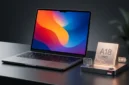 Ilustrasi - Spesifikasi dan Harga MacBook Neo.