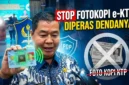 Ilustrasi - Dirjen Dukcapil Kemendagri, Teguh Setyabudi, Kamis (11/9/2025). 