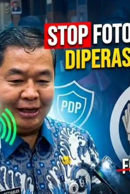 Stop Fotokopi e-KTP! Simak Bahaya dan Aturan Main UU PDP yang Baru