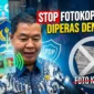 Ilustrasi - Dirjen Dukcapil Kemendagri, Teguh Setyabudi, Kamis (11/9/2025). 