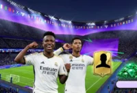 Ilustrasi - Kode Redeem FC Mobile Terbaru 30 Mei 2026.