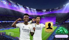 Ilustrasi - Kode Redeem FC Mobile Terbaru 30 Mei 2026.