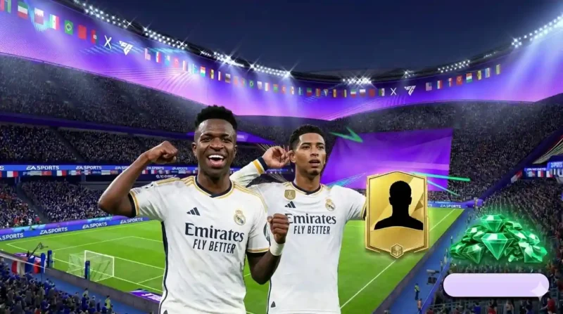Ilustrasi - Kode Redeem FC Mobile Terbaru 30 Mei 2026.