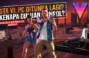 Ilustrasi - GTA 6 Rilis di Konsol.