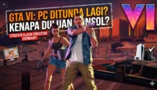 Ilustrasi - GTA 6 Rilis di Konsol.