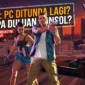 Ilustrasi - GTA 6 Rilis di Konsol.