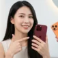 Ilustrasi - Intip Warna Cherry, Jagoan Baru iPhone 18 Pro Pengganti Cosmic Orange.