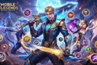 Ilustrasi - Kode Redeem ML 22 Mei 2026.