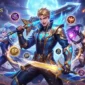 Ilustrasi - Kode Redeem ML 22 Mei 2026.