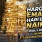 Ilustrasi - Harga Emas Perhiasan Hari Ini: Awal Mei yang Berkilau.