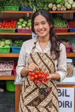 9 Ide Warung Rumahan Konsep Ambil Sendiri, Pembeli Jadi Lebih Nyaman