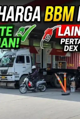 Update Harga BBM Pertamina 9 Mei 2026: Pertalite Tetap, Produk Dex Naik