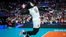 Megawati Hangestri Pertiwi bergabung ke klub Hyundai Hillstate di liga voli Korea Selatan. (Dok. SAVA)