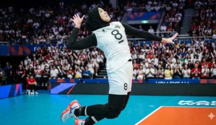 Megawati Hangestri Resmi Perkuat Hyundai Hillstate di Musim 2026/2027