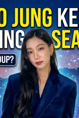 Kejutan! Lee Ho Jung Siap Jadi Tokoh Kunci di Moving Season 2