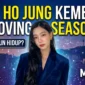 Lee Ho Jung, Moving Season 2.