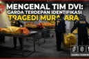 Ilustrasi - Mengenal Tim DVI: Garda Terdepan dalam Identifikasi Korban Tragedi Muratara.
