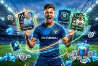 FC Mobile.