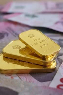 Harga Emas Antam Hari Ini: Masih Stabil di Rp2.7 Juta per Gram