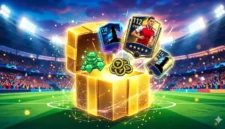 Ilustrasi - Kode Redeem FC Mobile 28 Mei 2026.
