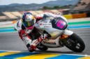 Veda Ega Pratama. (dok.Honda Team Asia)
