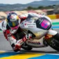 Veda Ega Pratama. (dok.Honda Team Asia)