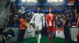 Kode Redeem FC Mobile Terbaru 20 Mei 2026.