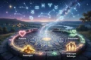 Ilustrasi - Ramalan Zodiak Hari Ini Sabtu 30 Mei 2026. Gemini