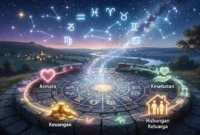 Ilustrasi - Ramalan Zodiak Hari Ini Sabtu 30 Mei 2026. Gemini