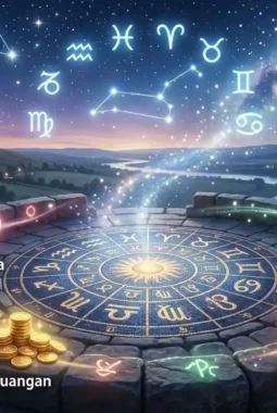 Ramalan Zodiak Hari Ini Sabtu 30 Mei 2026: Intip Peruntungan Asmara dan Keuangan Anda