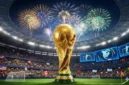 Ilustrasi - Piala Dunia 2026. Ist