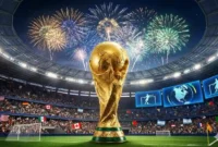 Ilustrasi - Piala Dunia 2026. Ist