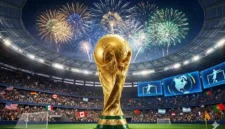 Ilustrasi - Piala Dunia 2026. Ist