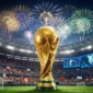 Ilustrasi - Piala Dunia 2026. Ist