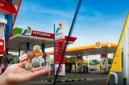 SPBU Tempat Pengisian BBM. Harga BBM Hari Ini 30 Mei 2026.