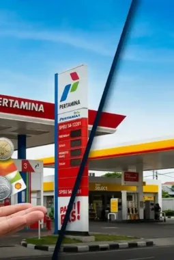 Harga BBM Hari Ini 30 Mei 2026: Pertamina, Shell, BP, dan Vivo Seluruh Indonesia