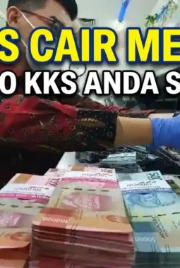 Bansos PKH & BPNT Tahap 2 Cair Mei 2026! Cek 4 Bank Penyalurnya