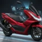 Honda PCX 160 2026. Foto: Gemini